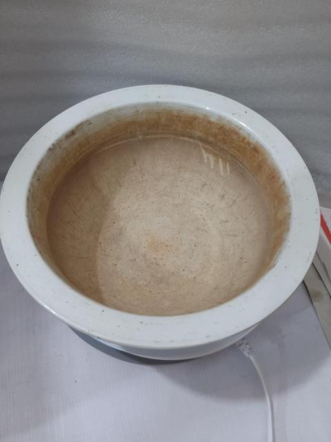 古玩陶瓷拐子龍紋青花香爐拍賣，當前價格2288元