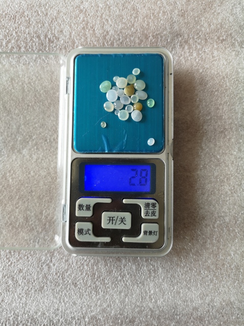 古玩玉器翡翠戒面拍賣，當(dāng)前價(jià)格680元