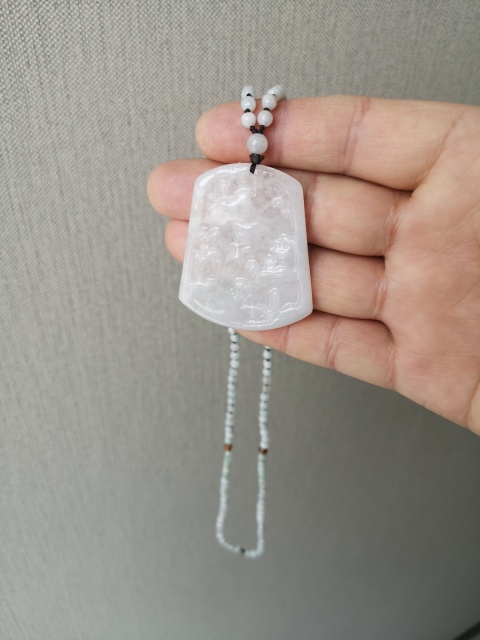 古玩玉器山水牌子拍賣，當前價格550元