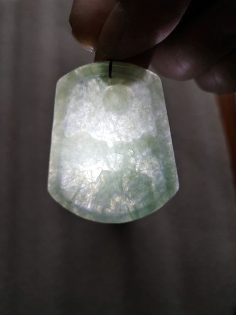古玩玉器山水牌子拍賣,當(dāng)前價(jià)格450元