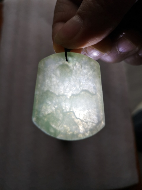 古玩玉器山水牌子拍賣,當(dāng)前價(jià)格450元