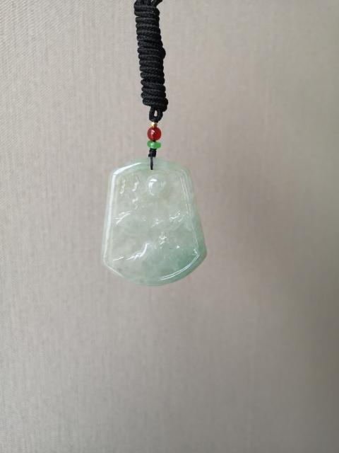 古玩玉器山水牌子拍賣,當(dāng)前價(jià)格450元