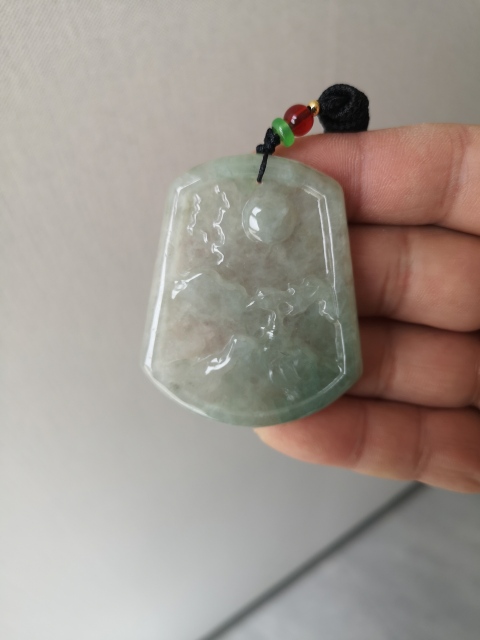 古玩玉器山水牌子拍賣,當(dāng)前價(jià)格450元