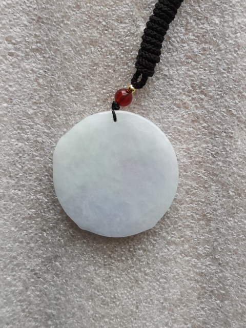 古玩玉器鹿牌子拍賣，當前價格680元