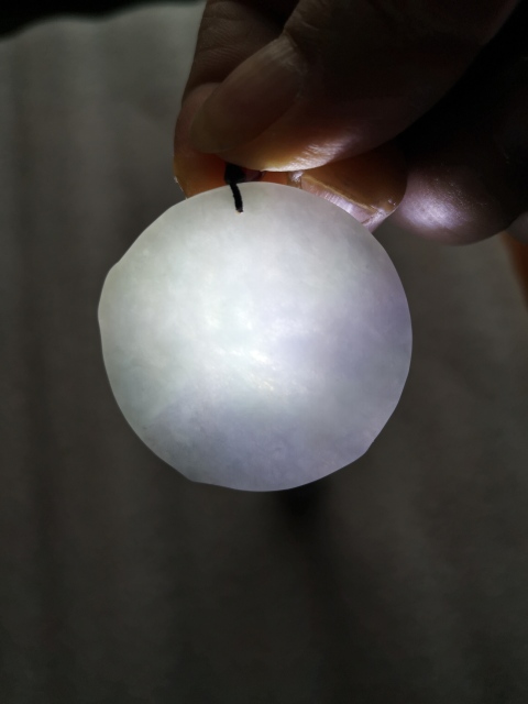 古玩玉器鹿牌子拍賣，當前價格680元