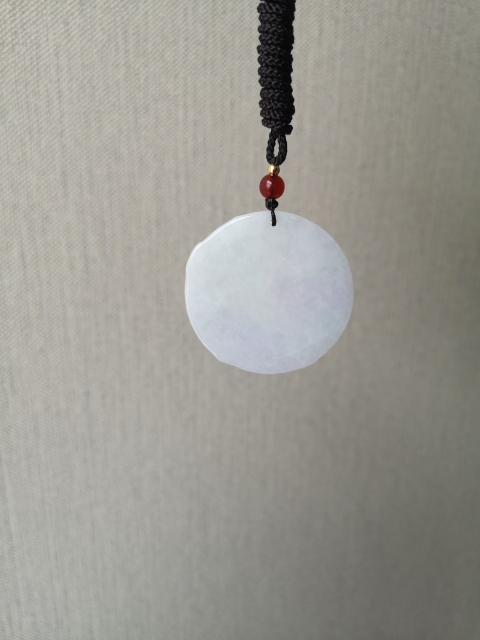 古玩玉器鹿牌子拍賣，當前價格680元