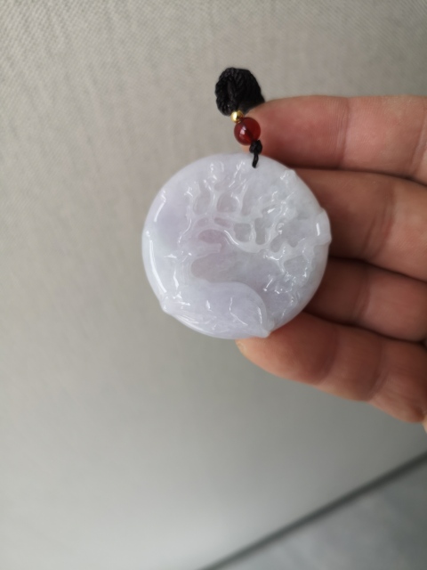 古玩玉器鹿牌子拍賣，當前價格680元