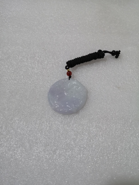 古玩玉器鹿牌子拍賣，當前價格680元
