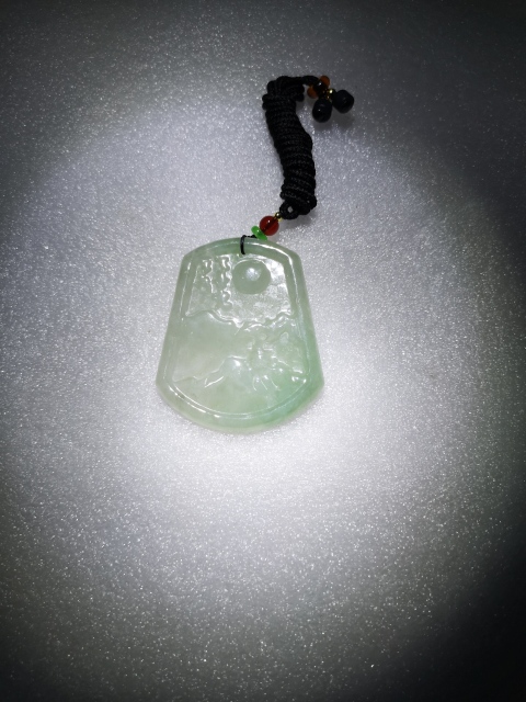 古玩玉器山水牌子拍賣,當(dāng)前價(jià)格450元