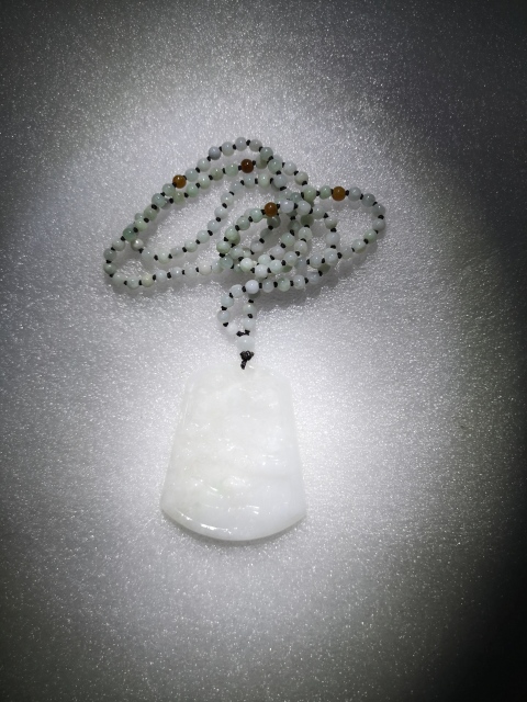 古玩玉器山水牌子拍賣，當前價格550元