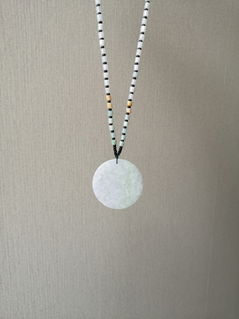 古玩玉器花開富貴牌子拍賣,當前價格680元