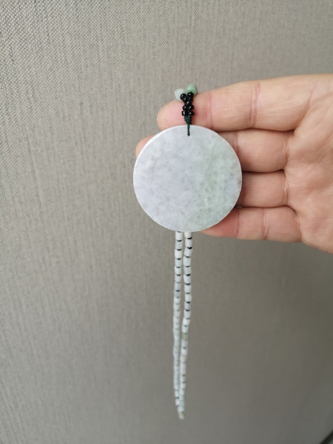 古玩玉器花開富貴牌子拍賣,當前價格680元
