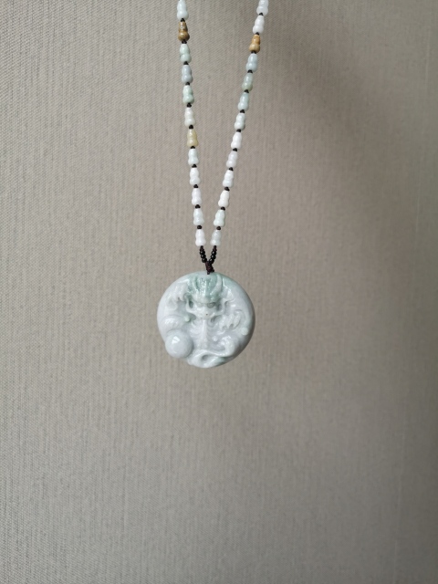 古玩玉器龍牌子拍賣，當(dāng)前價(jià)格680元
