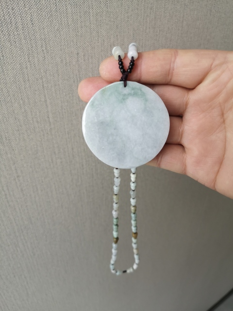 古玩玉器龍牌子拍賣，當(dāng)前價(jià)格680元