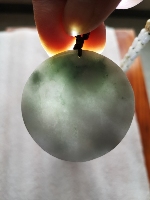 古玩玉器龍牌子拍賣，當(dāng)前價(jià)格680元