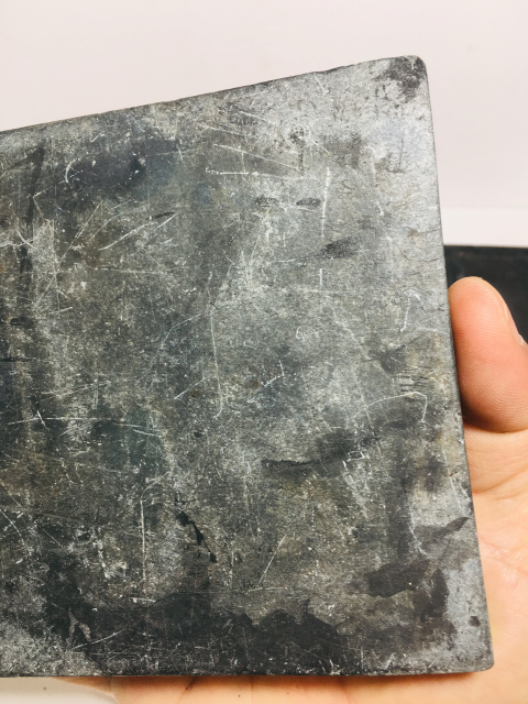 古玩陶瓷五星硯臺拍賣，當前價格199元