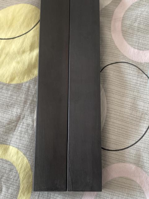 古玩雜項(xiàng)紅木鎮(zhèn)紙拍賣，當(dāng)前價(jià)格298元