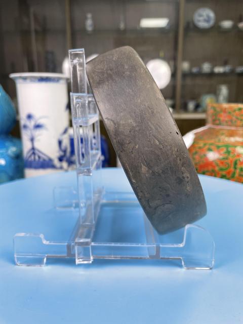 古玩雜項特價??秦漢城磚拍賣,當前價格580元