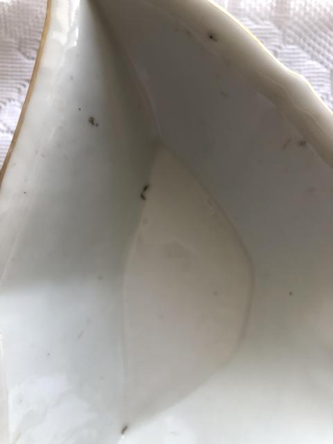 古玩陶瓷道光粉彩飛黃騰達供碗拍賣,當前價格2800元