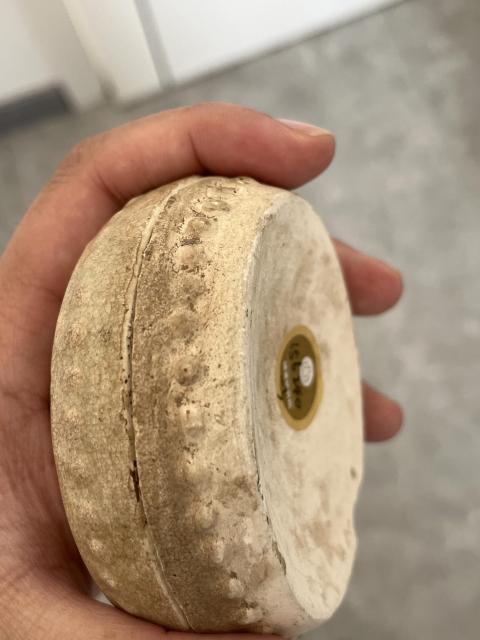 古玩陶瓷影清印花粉盒拍賣,當前價格1500元