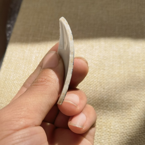 古玩陶瓷明：成化斗彩標(biāo)本（官窯）拍賣，當(dāng)前價格800元