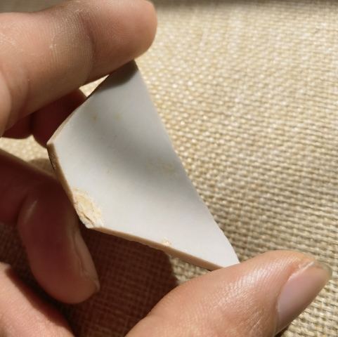古玩陶瓷明：成化斗彩標(biāo)本（官窯）拍賣，當(dāng)前價格800元