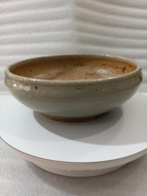 古玩陶瓷青釉洗拍賣，當(dāng)前價格6888元