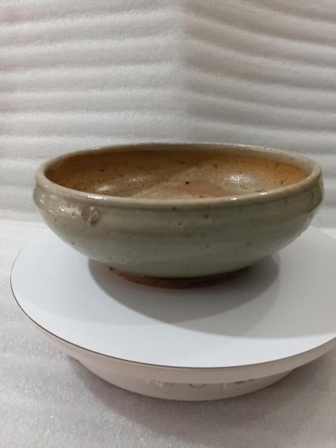 古玩陶瓷青釉洗拍賣，當(dāng)前價格6888元