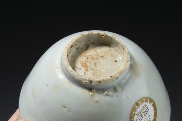 古玩陶瓷明晚 人物紋杯一對拍賣,當前價格2470元