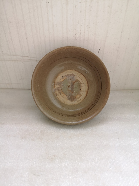 古玩陶瓷磁州窯大碗拍賣，當前價格750元