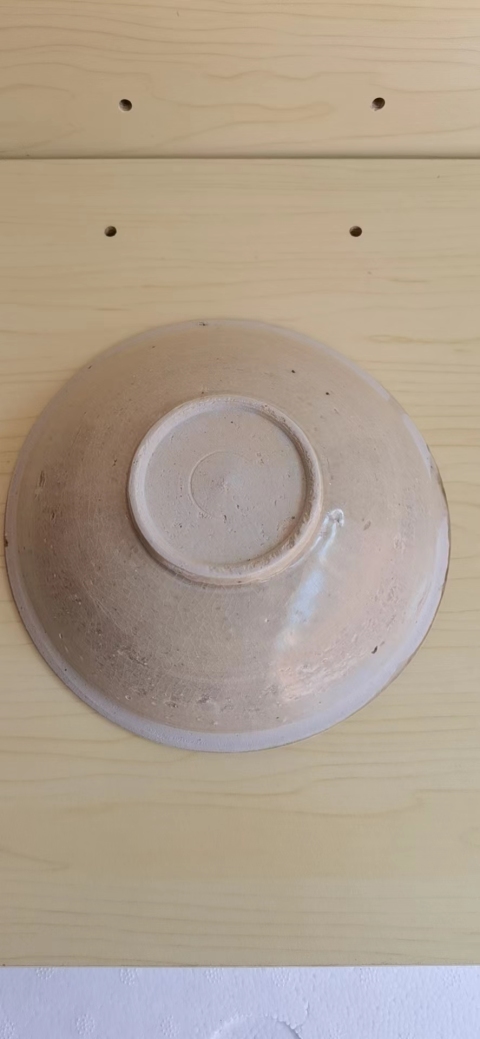 古玩陶瓷宋代.影清碗拍賣,當前價格698元