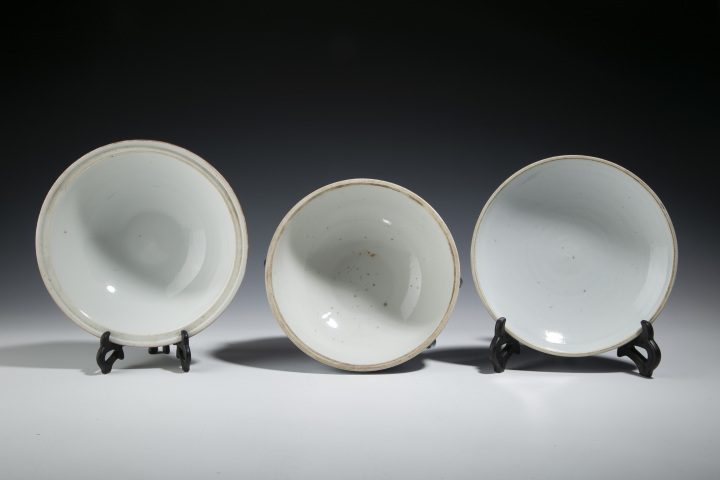 古玩陶瓷(二級官窯)清晚精品·青花纏枝蓮紋溫鍋拍賣,當前價格23085元