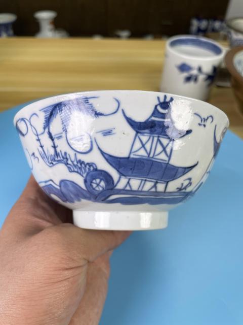 域鉴古玩】雍正瓷器：“精美细致”著称于世