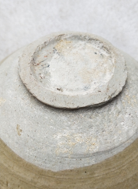 古玩陶瓷宋代 青釉碗拍賣，當前價格999元