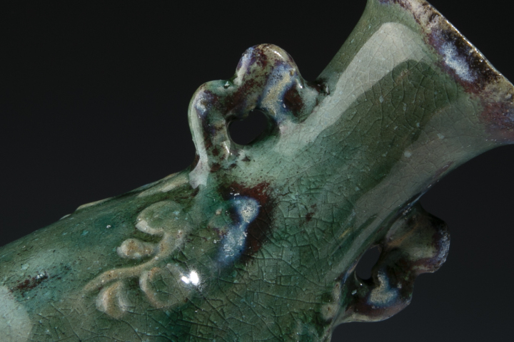 古玩陶瓷民國(guó)·各色小瓶一組拍賣，當(dāng)前價(jià)格6200元