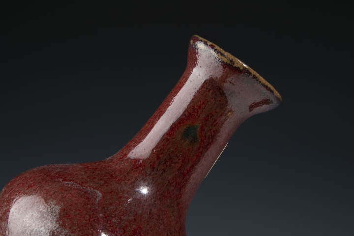 古玩陶瓷民國(guó)·各色小瓶一組拍賣，當(dāng)前價(jià)格6200元