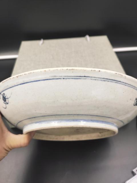 古玩陶瓷明代玉壺春拍賣，當前價格3800元