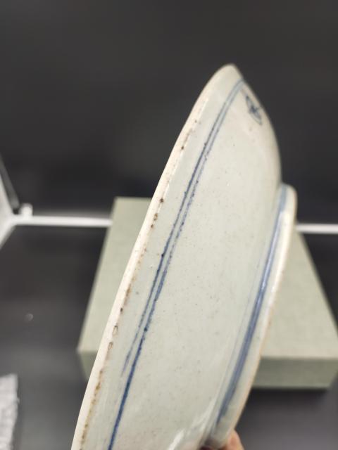 古玩陶瓷明代玉壺春拍賣，當前價格3800元