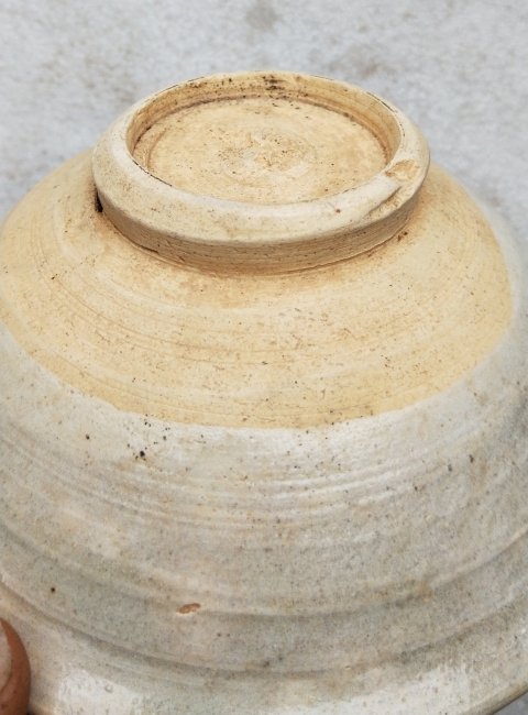 古玩陶瓷宋代 影清碗拍賣，當(dāng)前價格188元