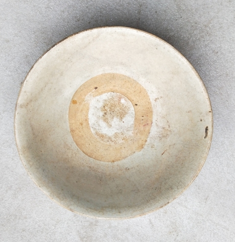 古玩陶瓷宋代 影清碗拍賣，當前價格188元