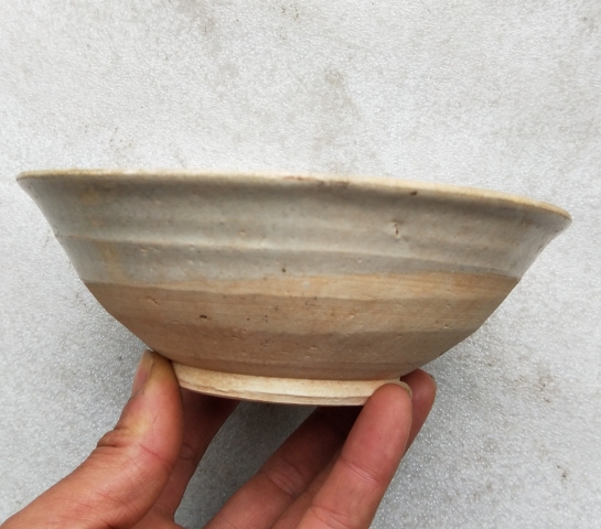 古玩陶瓷宋代 影清碗拍賣，當前價格188元