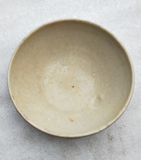 古玩陶瓷宋代 影清碗拍賣，當(dāng)前價(jià)格999元