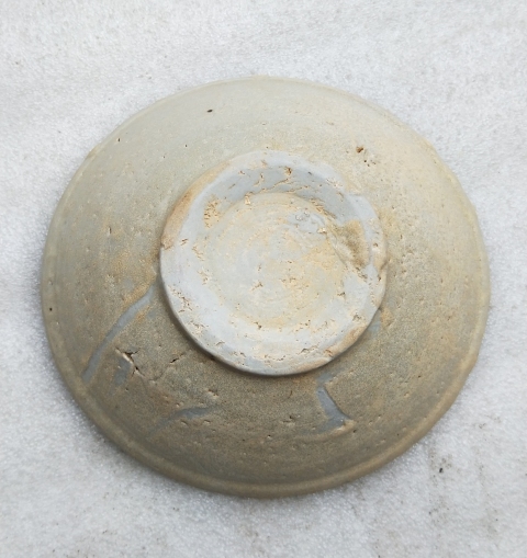 古玩陶瓷宋代 影清碗拍賣，當(dāng)前價(jià)格999元