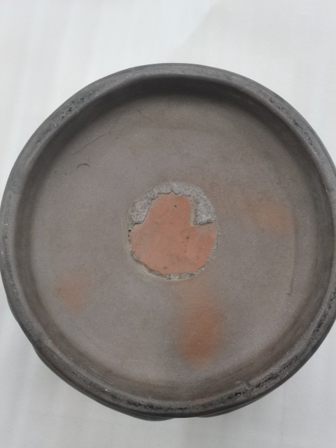 古玩陶瓷紫砂花盆拍賣,當前價格38000元