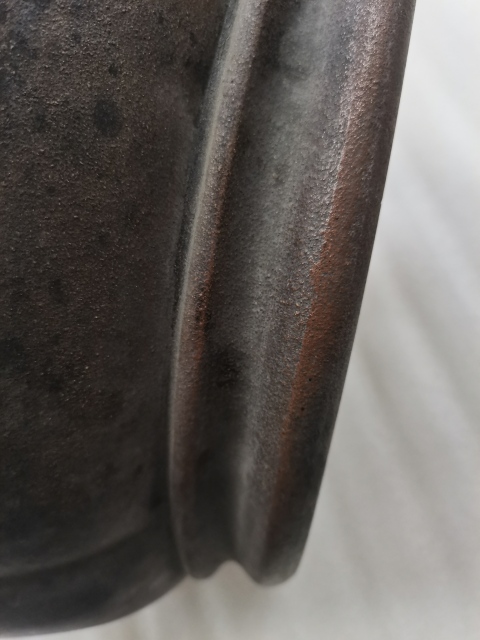 古玩陶瓷紫砂花盆拍賣,當前價格38000元