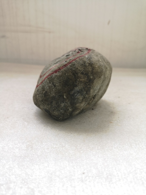 古玩玉器翡翠賭石拍賣，當前價格580元