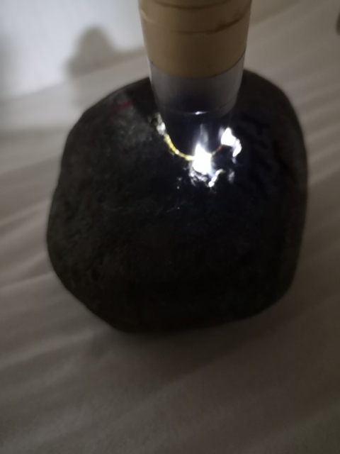 古玩玉器翡翠賭石拍賣，當前價格580元