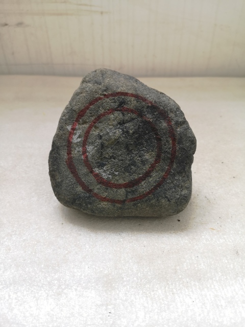 古玩玉器翡翠賭石拍賣,當前價格580元