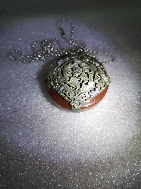 古玩玉器瑪瑙墜拍賣,當(dāng)前價格398元