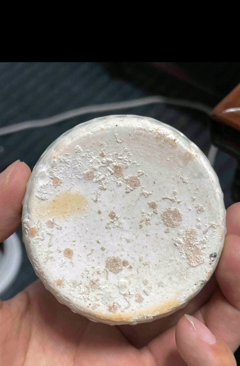 古玩陶瓷影清蓋盒拍賣,當前價格3600元